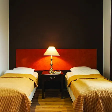 Aparthotel Baltic Boutique