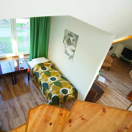 Baltic Boutique Aparthotel
