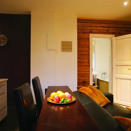 Aparthotel Baltic Boutique 3*