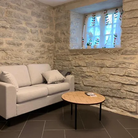 Aparthotel Baltic Boutique