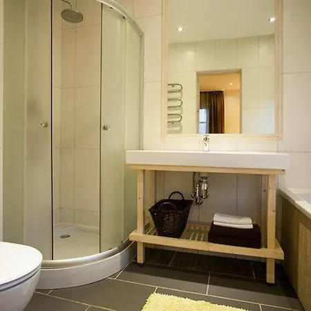 Aparthotel Baltic Boutique Reval