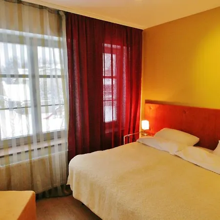 Aparthotel Baltic Boutique Reval