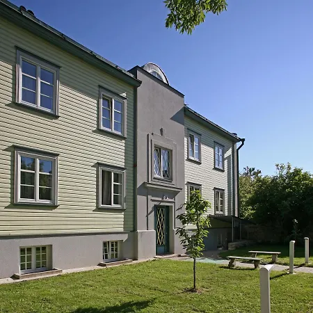 Aparthotel Baltic Boutique Reval