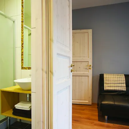 Aparthotel Baltic Boutique Reval