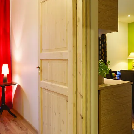 Baltic Boutique 3* Reval