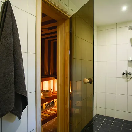 Baltic Boutique 3* Reval