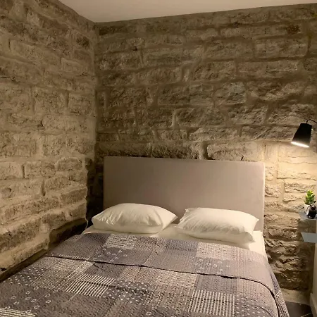 Baltic Boutique Aparthotel Reval
