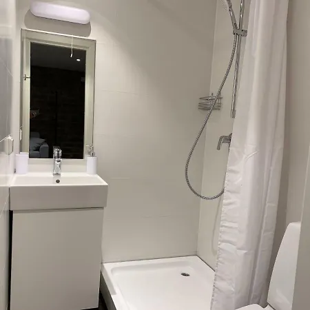 Baltic Boutique מלון דירות 3*