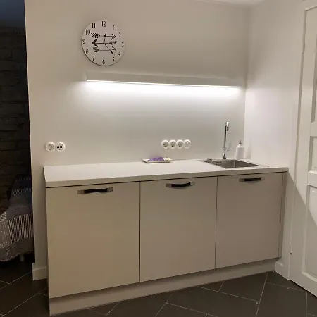 Baltic Boutique 3* Reval