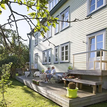Baltic Boutique Apart Otel 3*