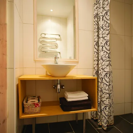 Apart Otel Baltic Boutique