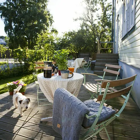 Apart Otel Baltic Boutique 3*