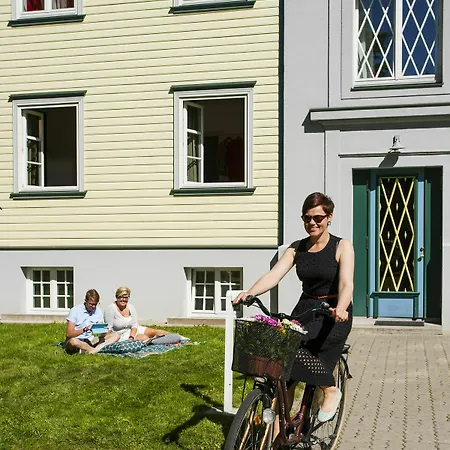 Apart Otel Baltic Boutique