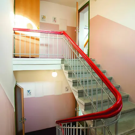 Apart Otel Baltic Boutique Tallinn
