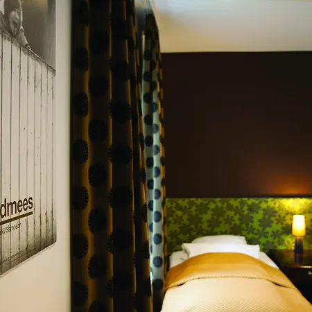 Apart Otel Baltic Boutique