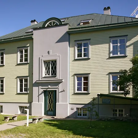 Apart Otel Baltic Boutique 3*