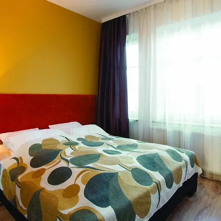 Baltic Boutique Apart Otel