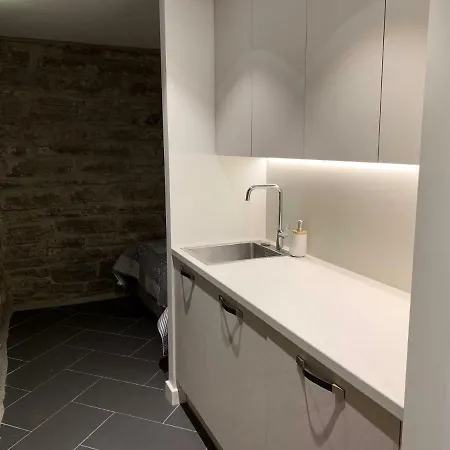 Apart Otel Baltic Boutique 3*