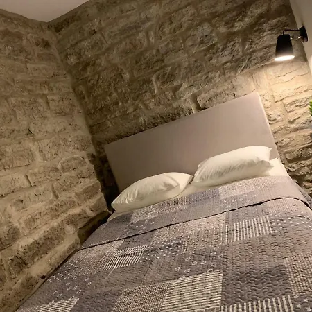 Apart Otel Baltic Boutique 3*