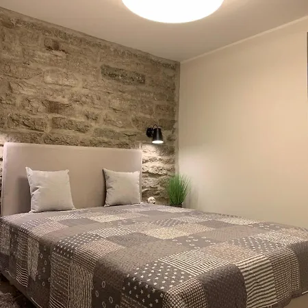 Apart Otel Baltic Boutique 3*