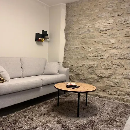 Apart Otel Baltic Boutique Tallinn