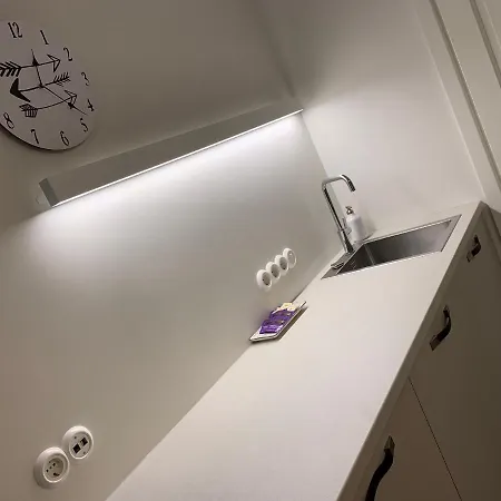 Baltic Boutique Apart Otel
