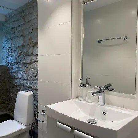 Baltic Boutique Apart Otel