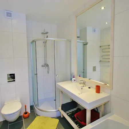 Baltic Boutique Apart Otel Tallinn